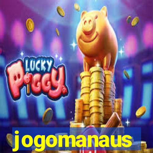 jogomanaus