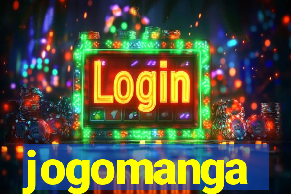 jogomanga