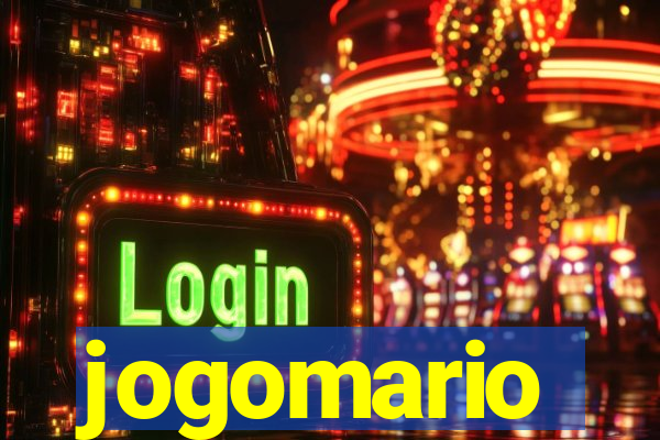 jogomario