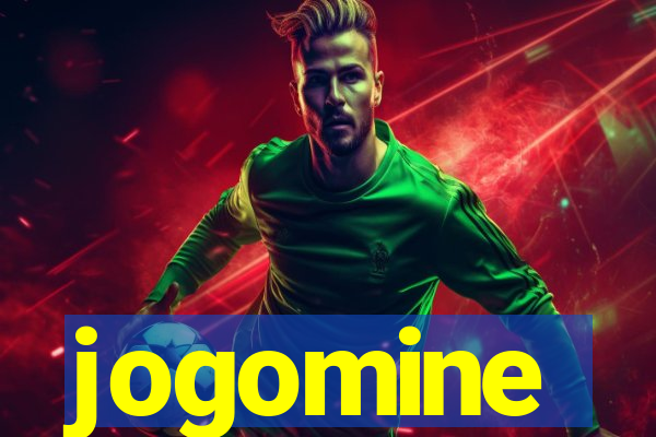 jogomine