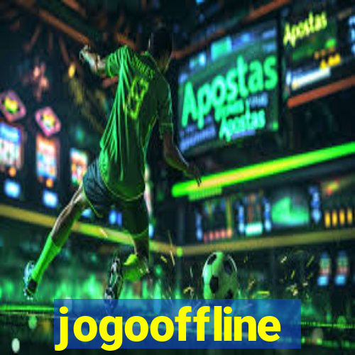 jogooffline