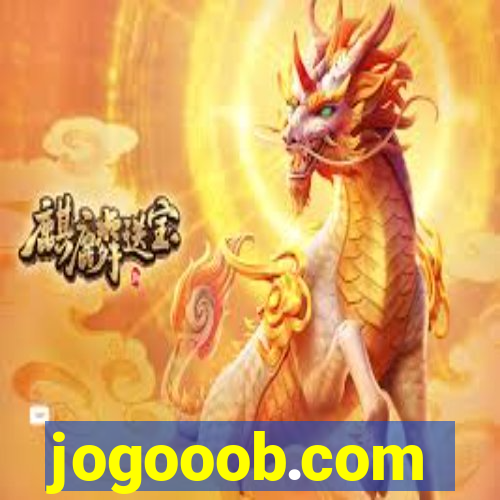 jogooob.com