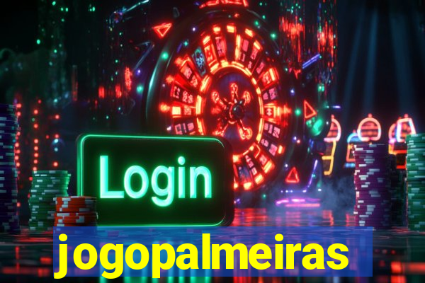 jogopalmeiras