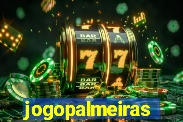 jogopalmeiras