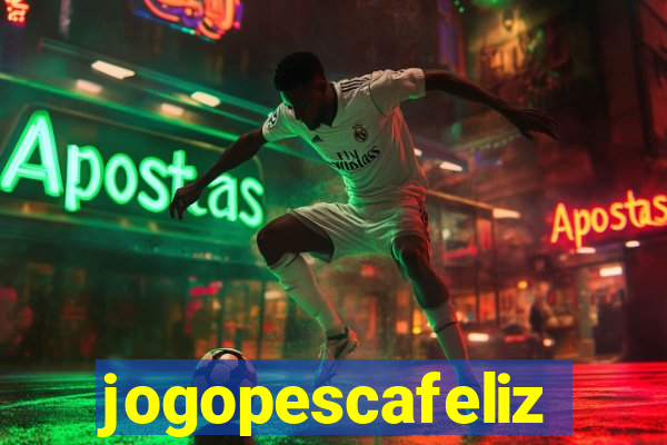 jogopescafeliz