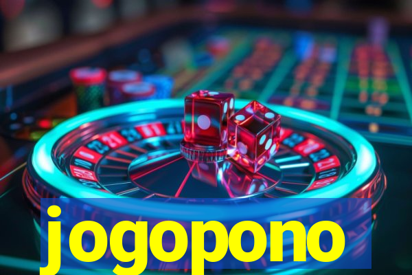 jogopono