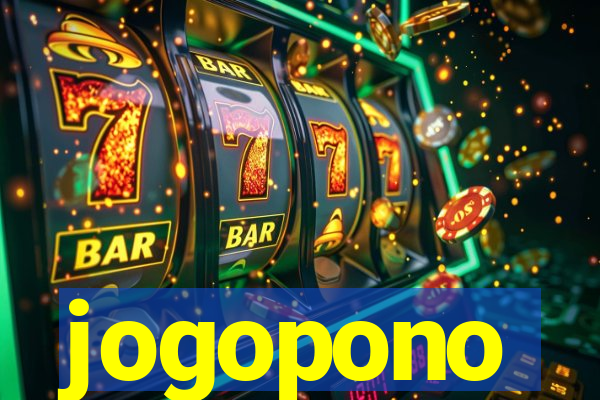 jogopono