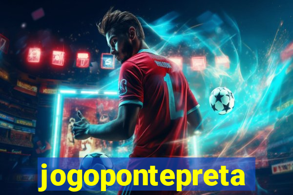 jogopontepreta