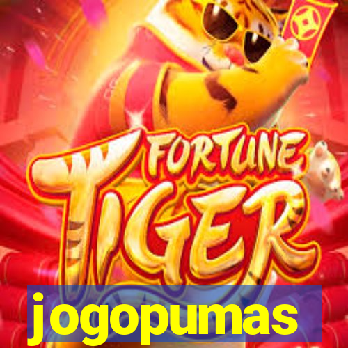 jogopumas