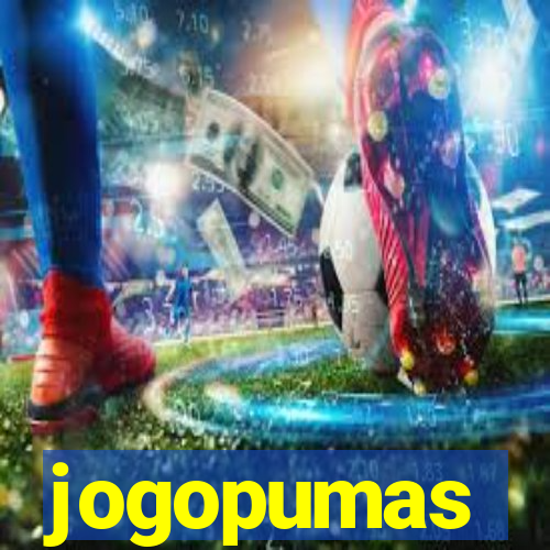 jogopumas