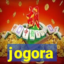 jogora