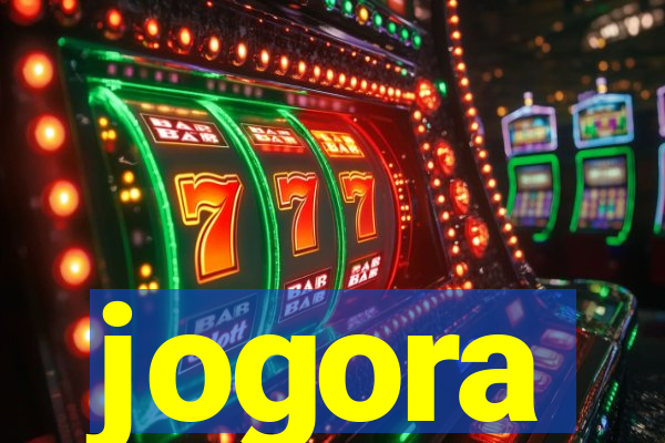 jogora