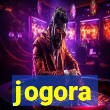 jogora