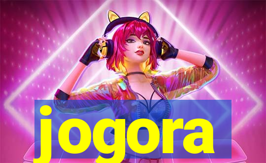 jogora