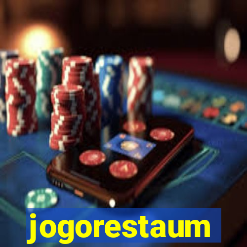 jogorestaum