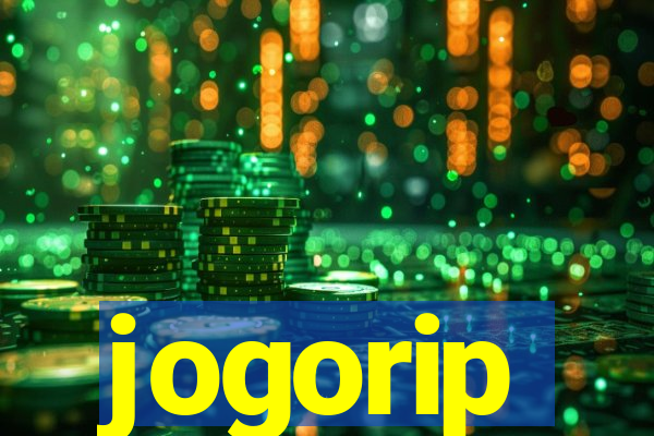 jogorip