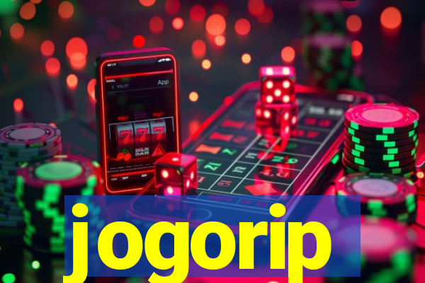 jogorip