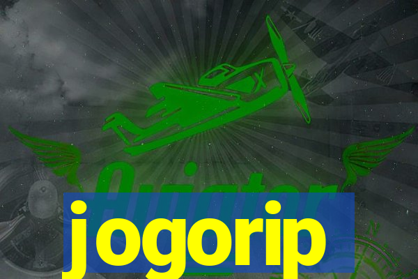 jogorip