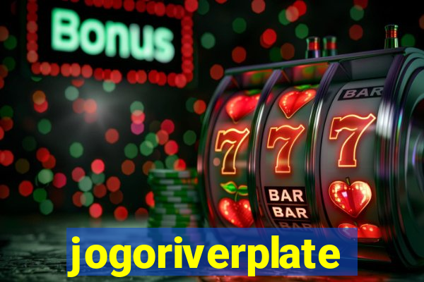 jogoriverplate