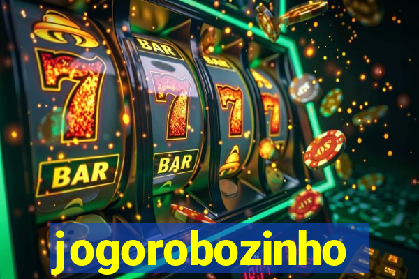 jogorobozinho