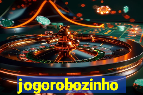 jogorobozinho