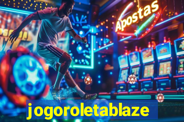 jogoroletablaze