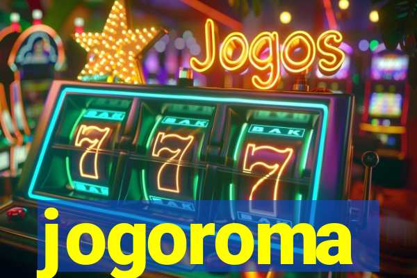 jogoroma