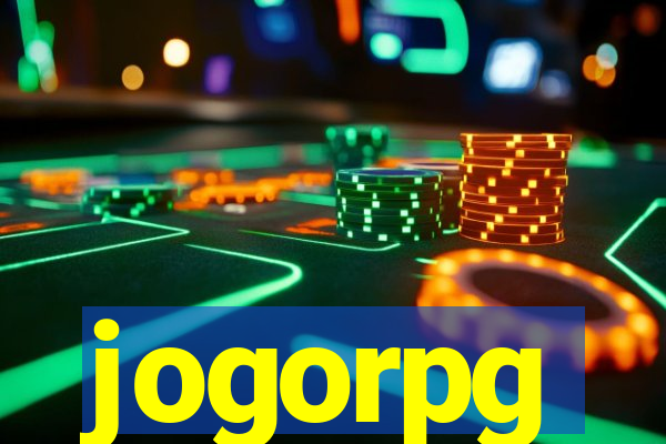 jogorpg