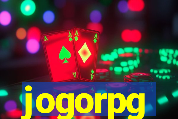 jogorpg