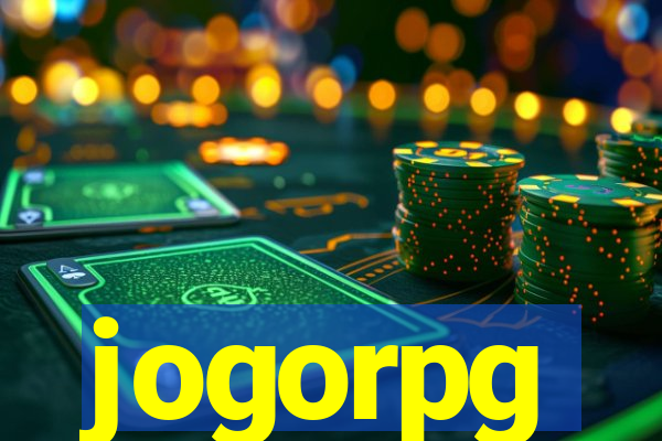 jogorpg