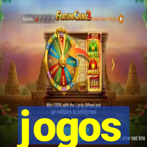 jogos