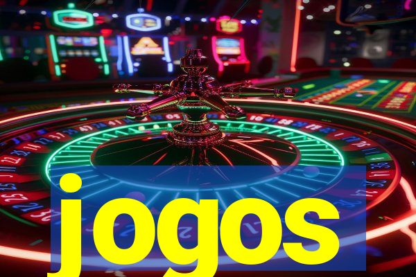 jogos