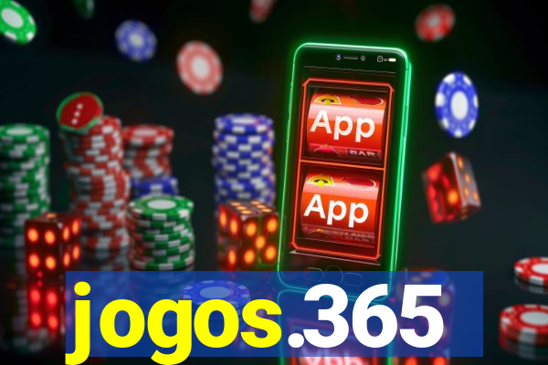 jogos.365