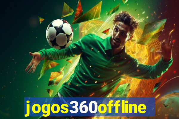 jogos360offline