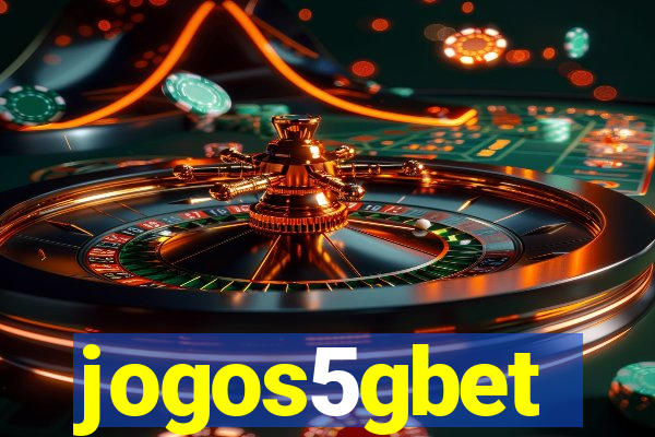 jogos5gbet