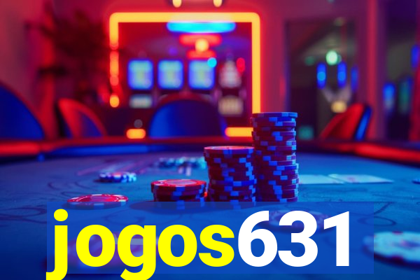 jogos631