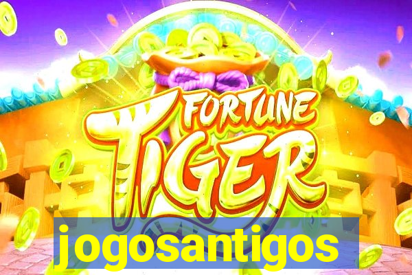 jogosantigos