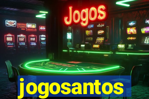 jogosantos