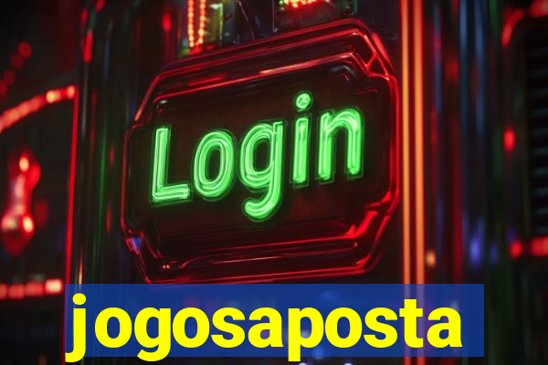 jogosaposta