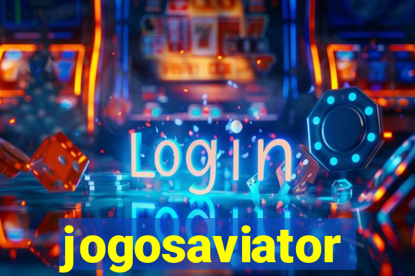 jogosaviator