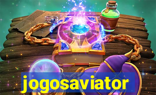 jogosaviator