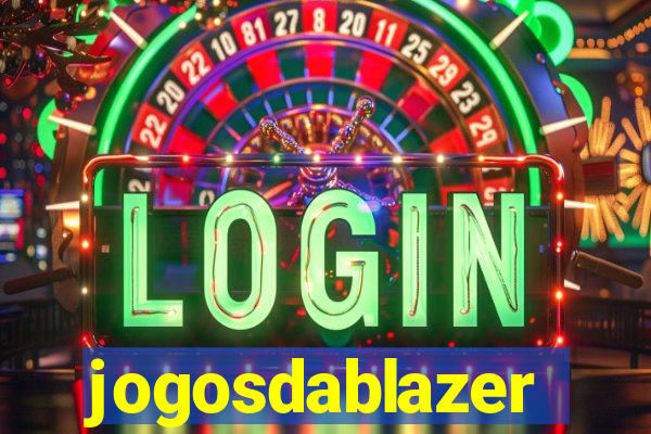 jogosdablazer