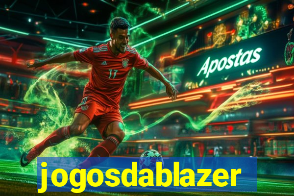 jogosdablazer