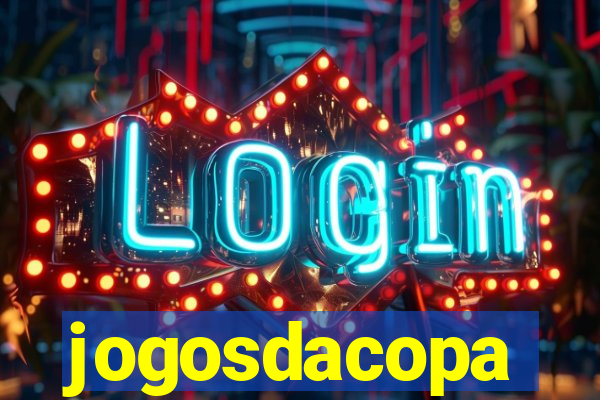 jogosdacopa