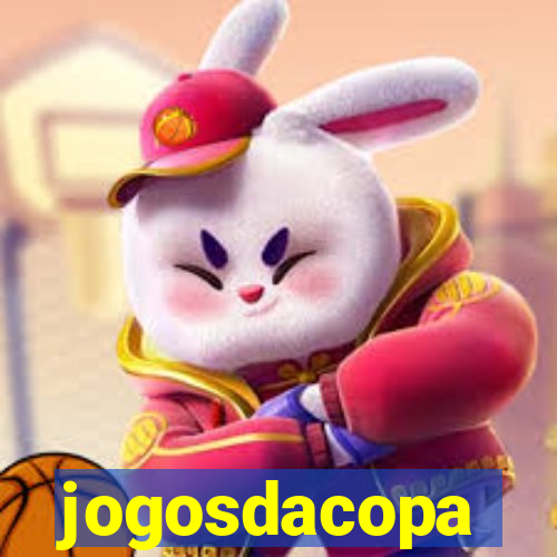 jogosdacopa