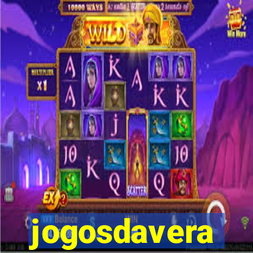 jogosdavera