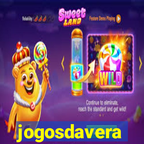 jogosdavera