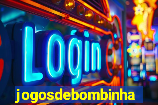 jogosdebombinha