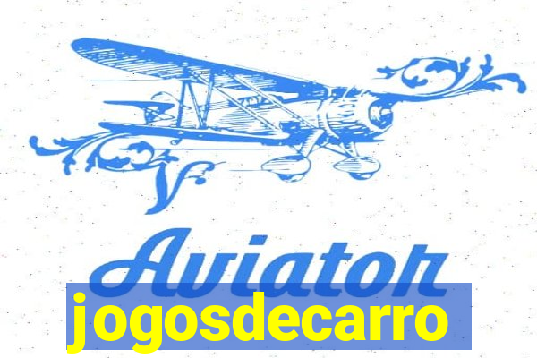 jogosdecarro