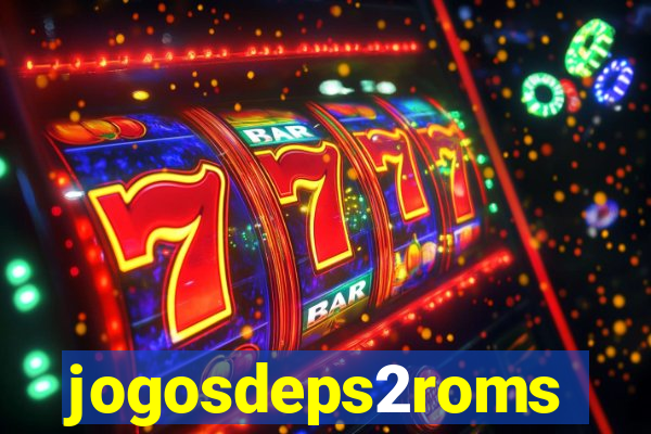 jogosdeps2roms